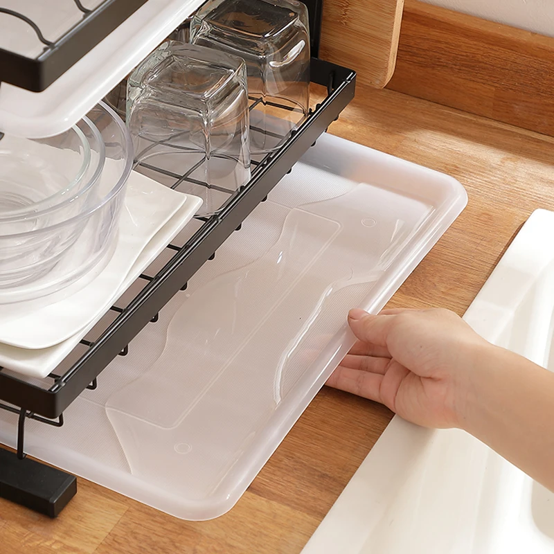 
manufacturer 3 tier commercial kitchen stainless steel plate rack 