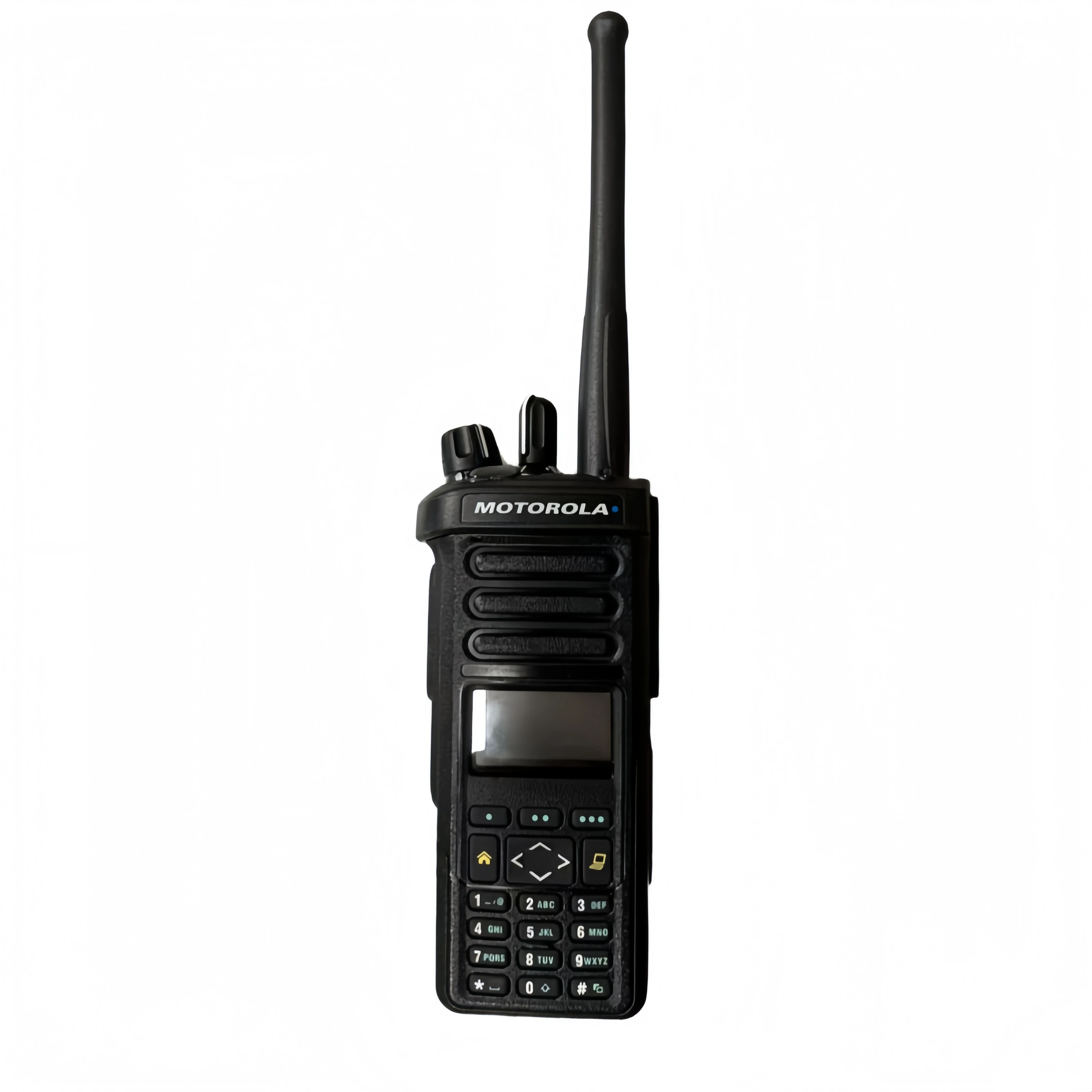 APX2000 P25 Digital Two Way Radio Public Safety