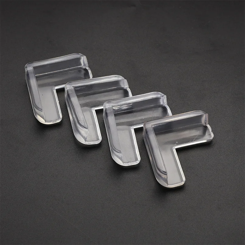

Wall Transparent Edge Corner Protection Window Corner Protection for Baby Safety