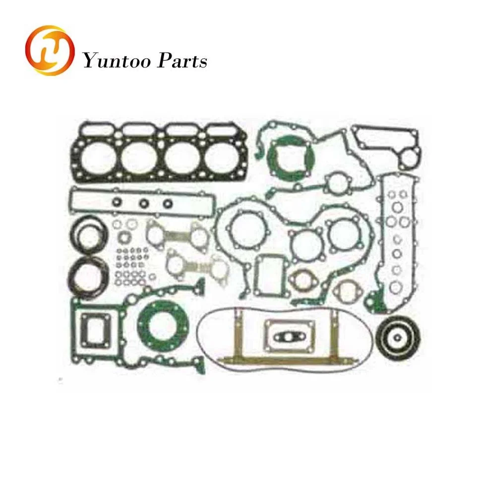 complete gasket set