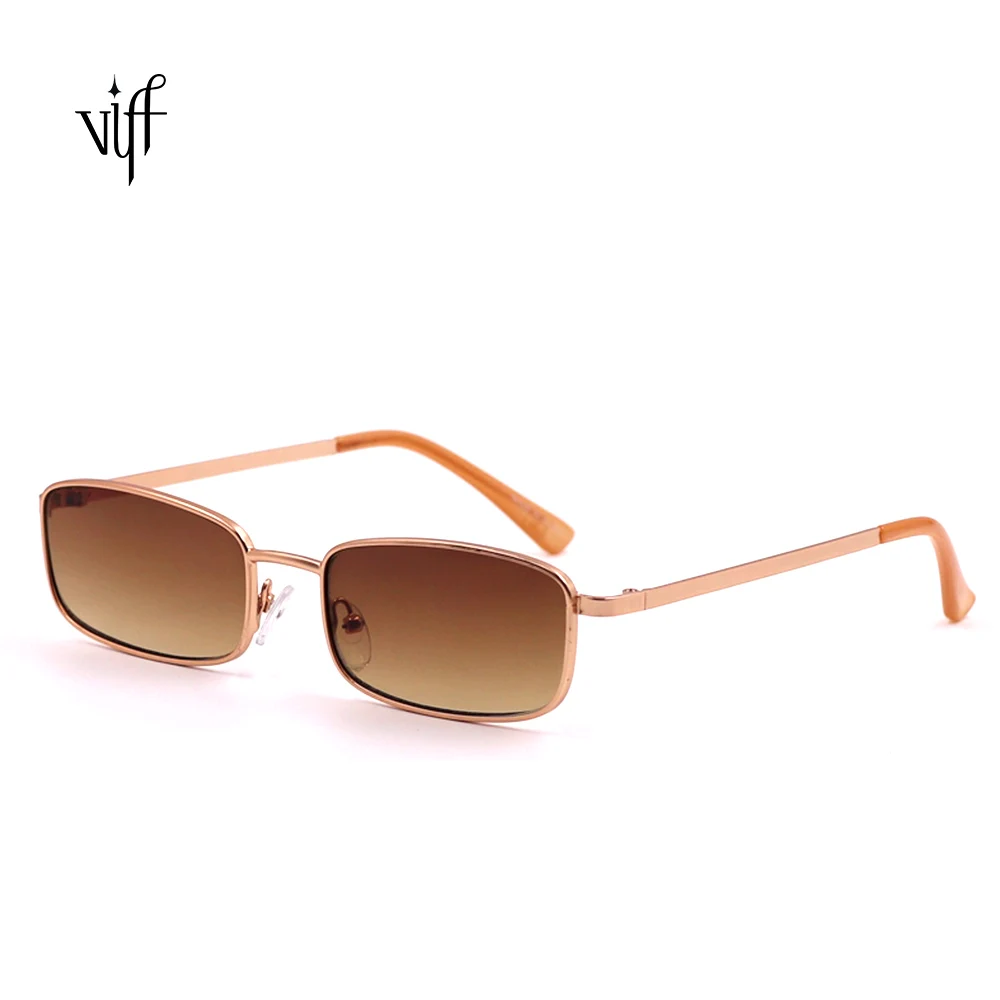 

VIFF HM19384 Hot Sunglasses Metal Frame 2021 Popular Trendy Sun Glasses for Unisex