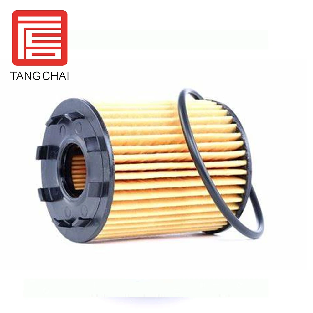 

TangChai Excavator Truck Parts Fuel Filter 16444-NY025 47518440 EF-1801 8-98152738-0 ME305031 4642641