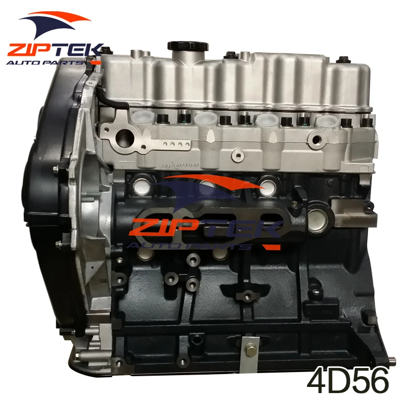 

Sale New Turbo Motor Japanese 2.5L 4D56 Engine For Mitsubishi L200 Hyundai H100