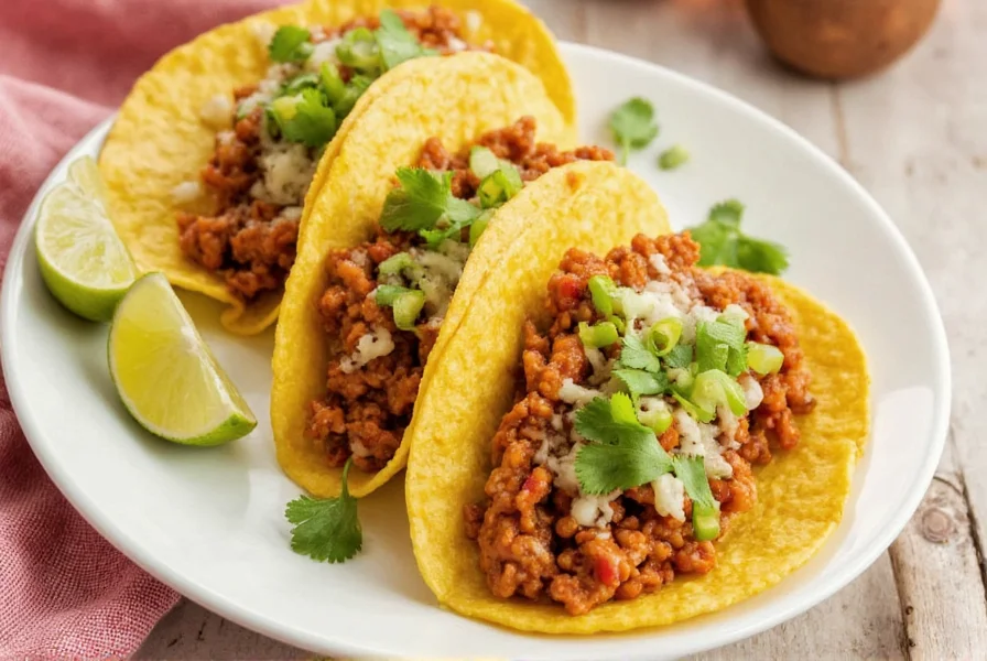 why are jack fruit tacos the spiciest vegan trend of the year