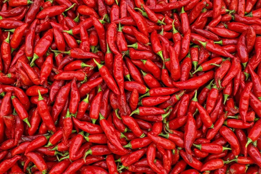 Best Methods for Drying Chili Peppers at Home