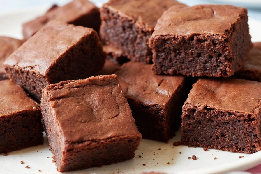 Ginger Browns: The Ultimate Guide to Spiced Chocolate Brownies