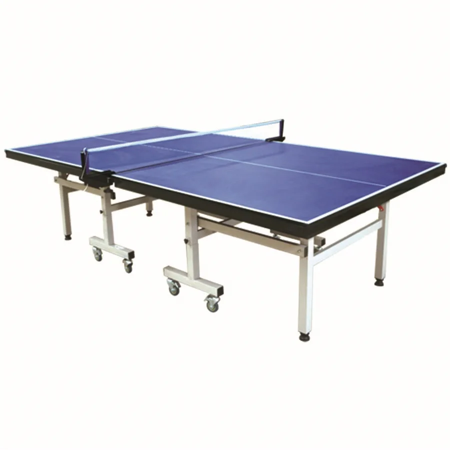 

Wholesale High Quality Table Tennis Table Pingpang Table
