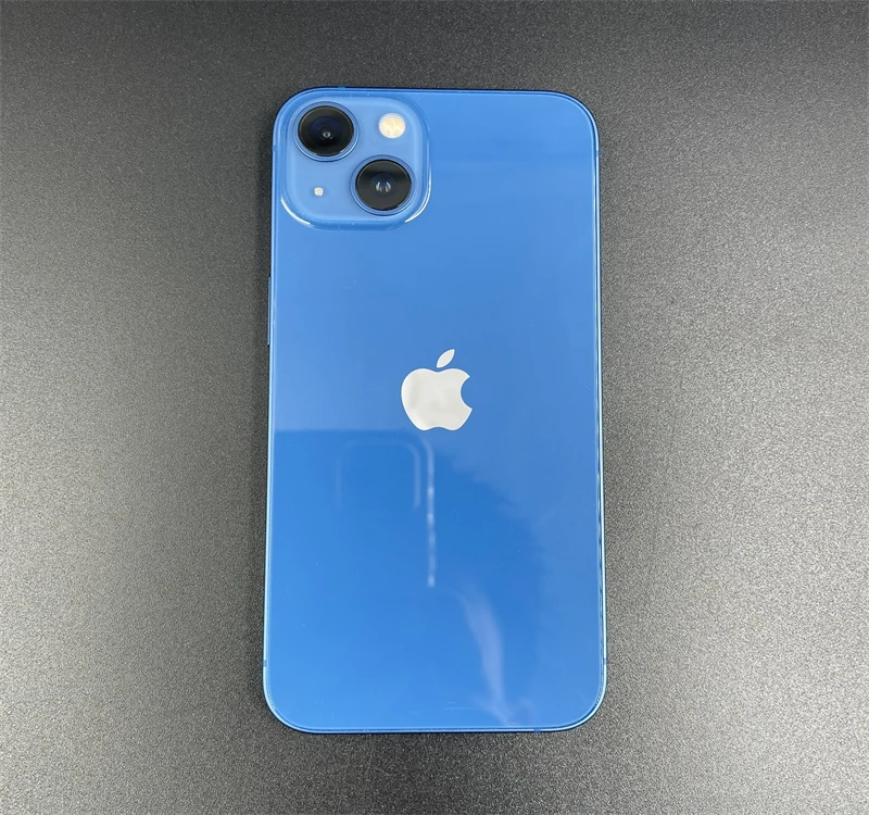 

Hot Selling Products For Iphone 13 Clone, Blue gold grey