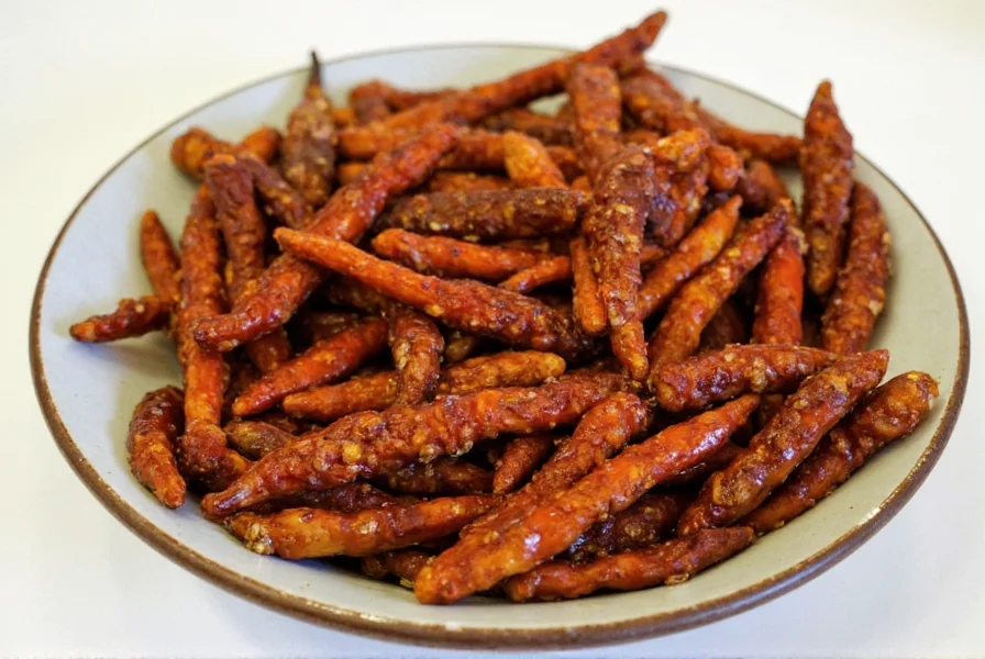 What is Chipotle Chile En Adobo? A Complete Guide to Origins, Uses & Buying Tips