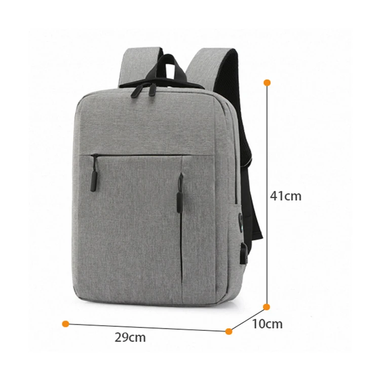 

Schoolbag Backpack Sports Backpack Business Computer Bag Travel Backpack, Customized color