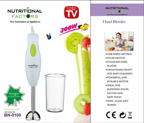 hand mixer grinder