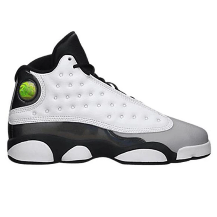 

Factory Wholesale Low Price Kids Basketball Shoes Customized Fashion High Quality Men's Basketball Sneaker