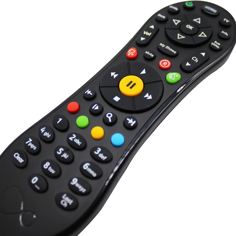 

2021 New Remote Control for Virgin Media V6 TV Box remote control