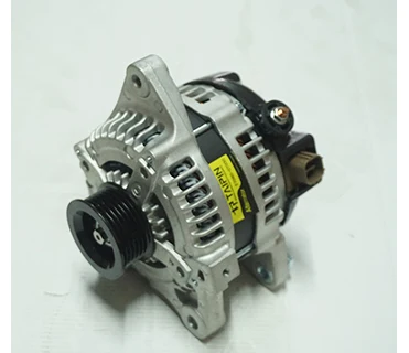 Tp Car Alternator For Yaris Corolla Oem:27060-0t030 - Buy Auto 