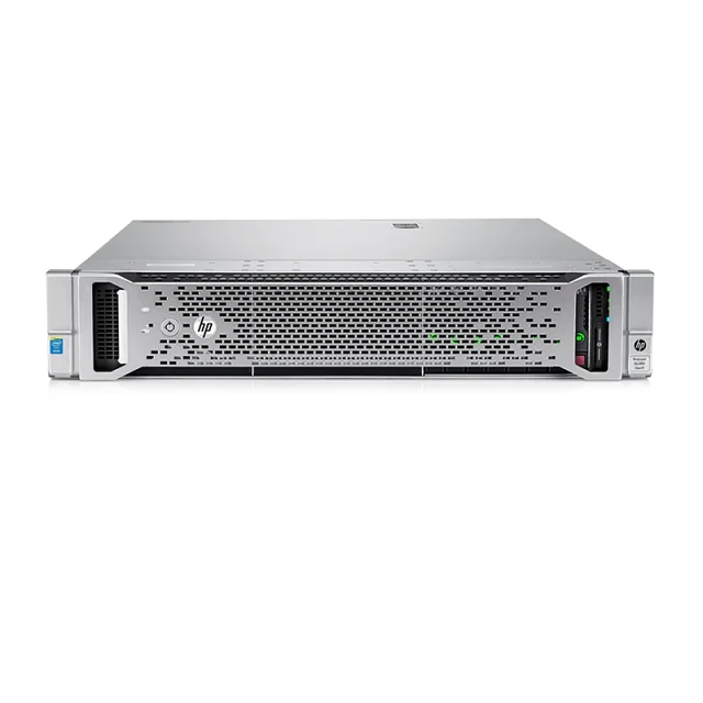 

Brand new Original HPE Proliant Dl380 gen9 Processor Rack Server