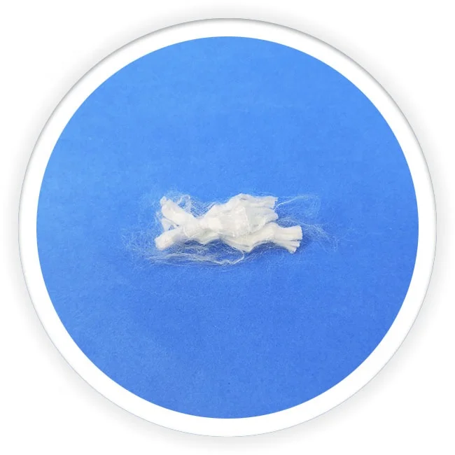 
good flame retardant fiber modacrylic fiber 1.5D resistant modacrylic fiber 