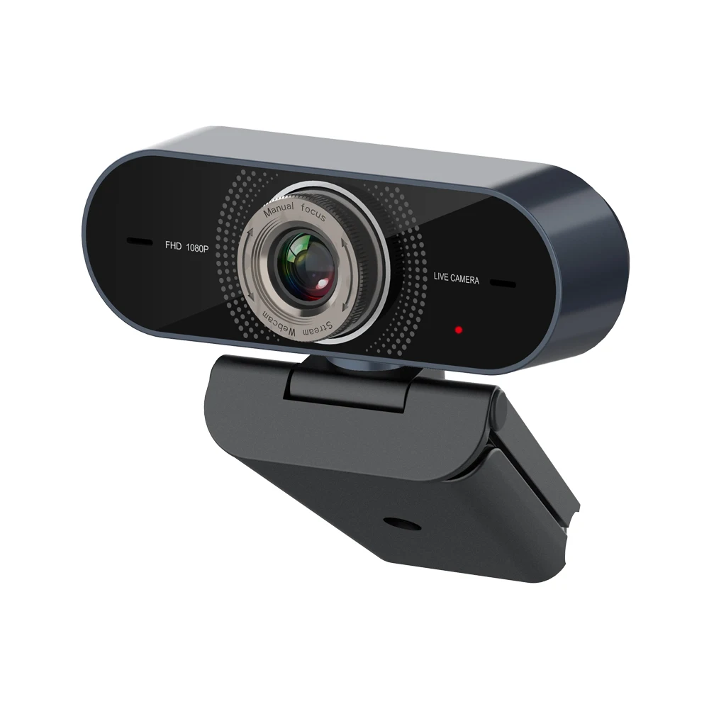 

Full hd 1080P micro usb webcam Internal Online Web Camera Manual Focus USB for Zoom meeting