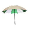 Auto open utility golf umbrella Outdoor windbreaker