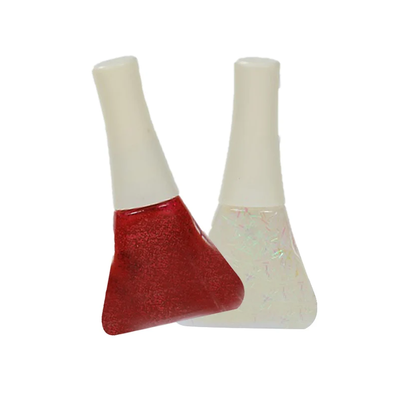 

Quick Dry Long Lasting Water Based Nontoxic Nail Polish, Customers' requirements