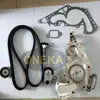 [ONEKA] Engine 2UZFE Timing Belt Kit with Water Pump TKT-021 for US car for 4Runner Tundra Sequoia 4.7L Auto car parts