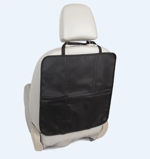 Hot selling 3 in 1 Car seat Protector and kick mat Products from Ningbo