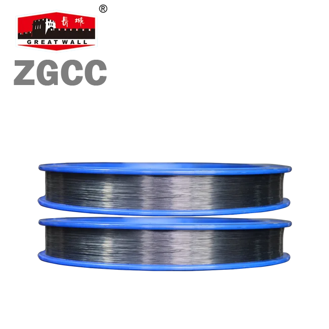 
tungsten wire for cutting 