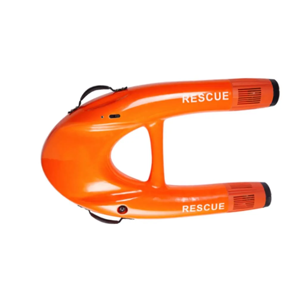 

New Water Sports Safety Rescue Equipment, Robot intelligent remote control Drowning Emergency Life Rescue ARK With GPS