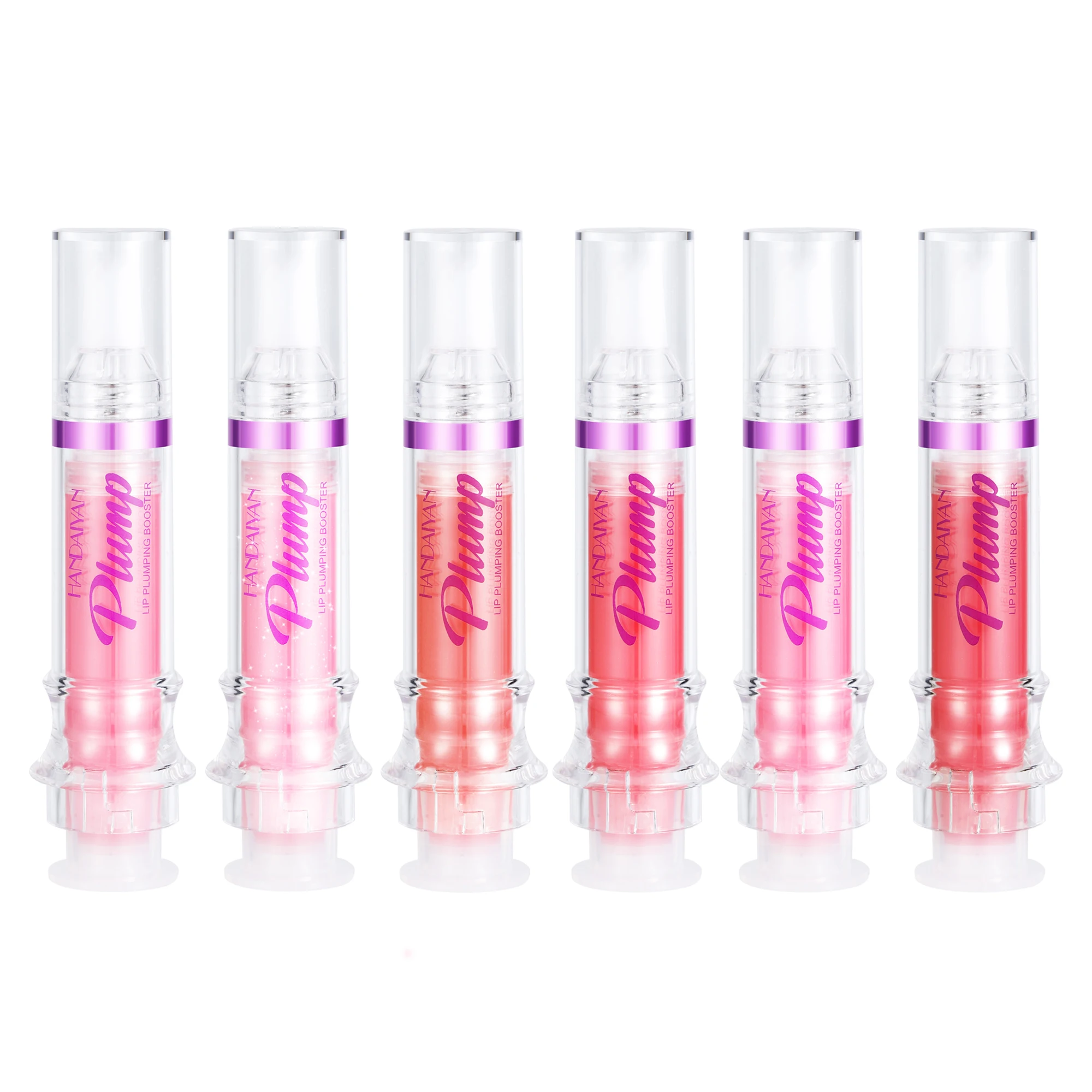 

Lip GlossMild spicy lips honey toot lips Essence Nutritious asting Moisturizing PlumpingLip Enhancer Liquid Makeup GG