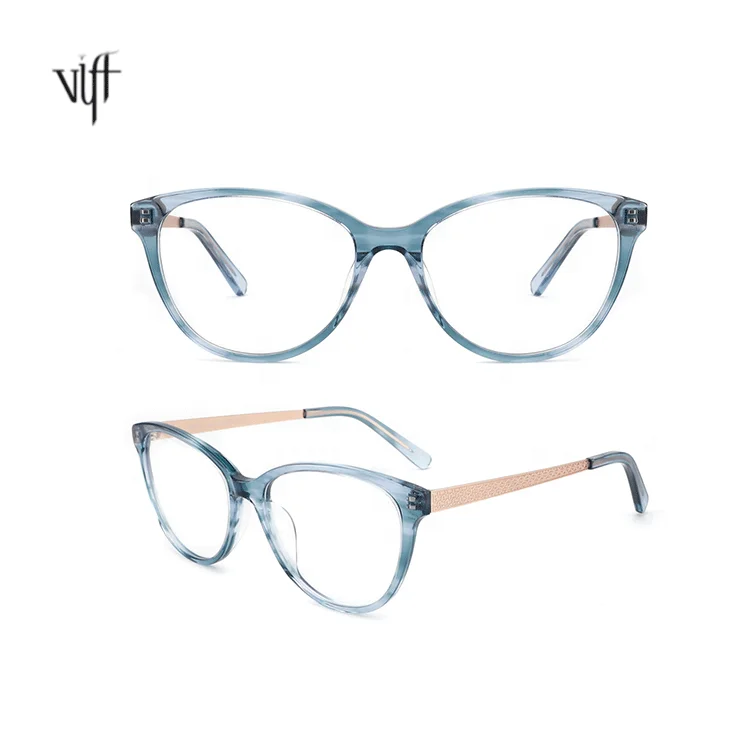 

Factory Price Acetate Eye Glass Frames Glasses Optical Eyewear Spectacles Latest Design Reading Optical Glasses