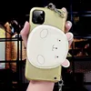 Wholesale luxury cover women mobile phone case for iphone 6 7 8 plus XR XS MAX, land yard crossbody for iphone 11 pro back cover
