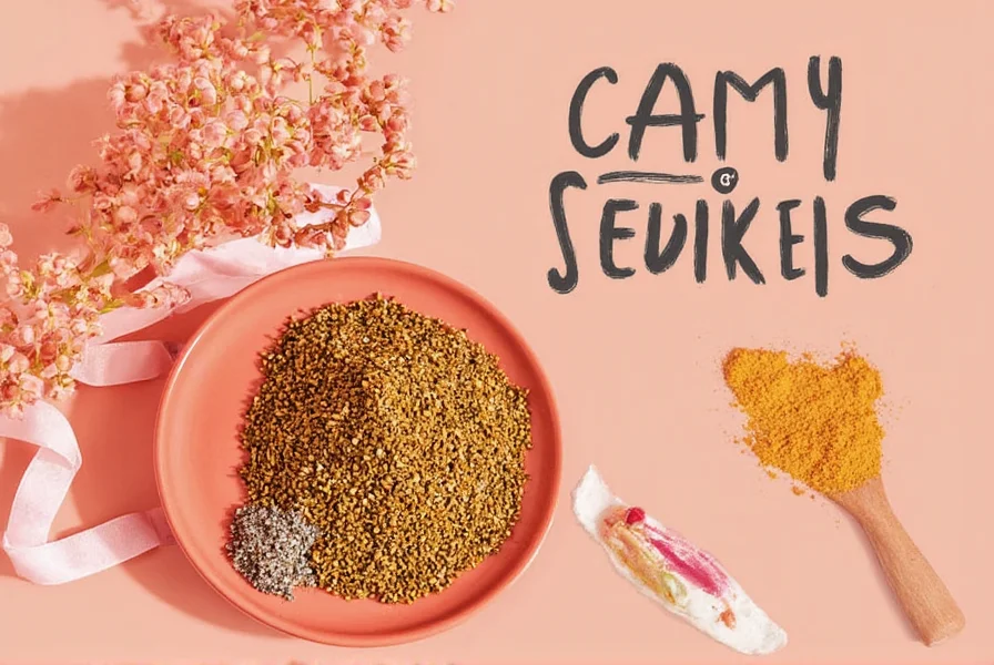 smoked paprika