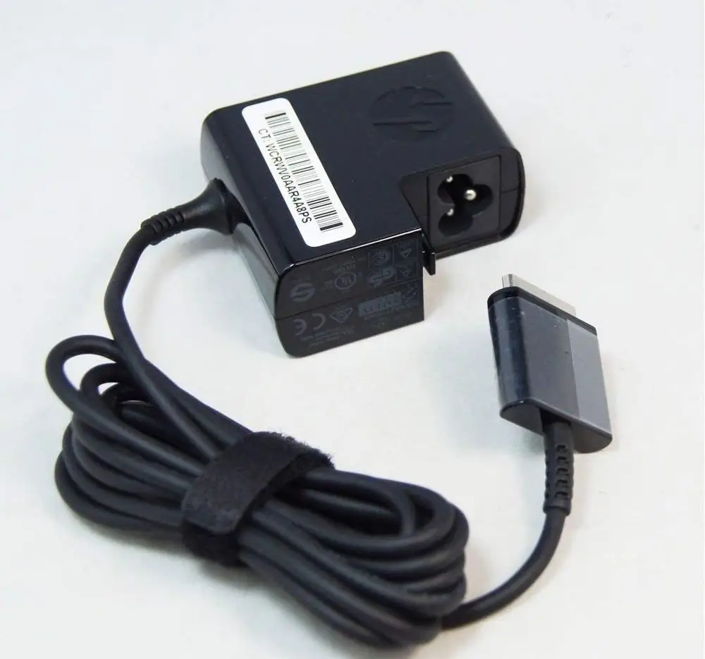 

szhyon Genuine for HP 10W 9V 1.1A AC Adapter Power Charger compatible with ELITEPAD 900 Z2760 HSTNN-DA34 688735-003 686120-001