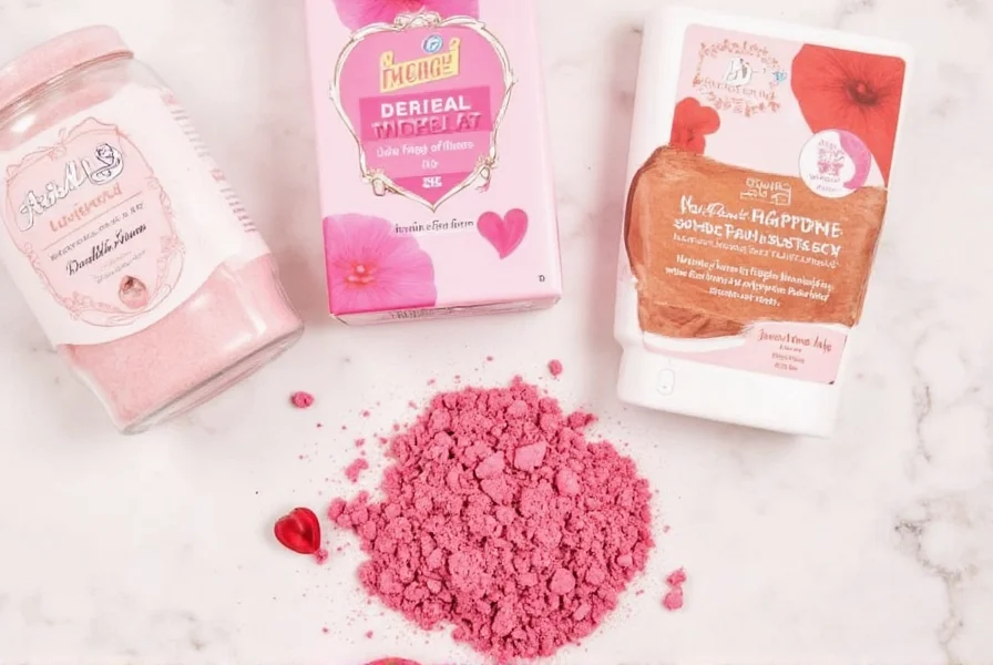 pink power 7 clever ways to use prague powder 1 like a pro plus storage hacks