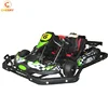 Professional manufacturer outdoor indoor adults racing petrol mini cars go kart cheap go karts for sale
