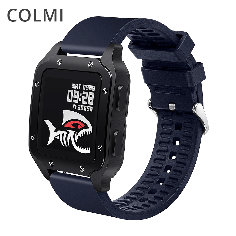 

Smartwatch With Payment Fuction Ronde Sport Swimming Smart Watch Met Bloeddruk Meten Bangladedhi Quality China Watches Calling