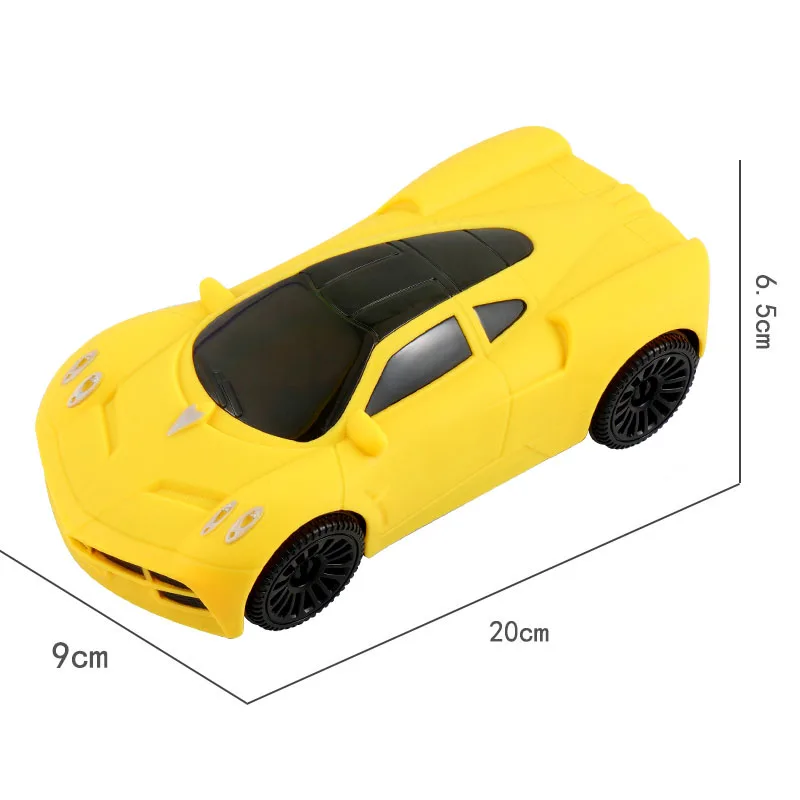 toy car for 3 year old