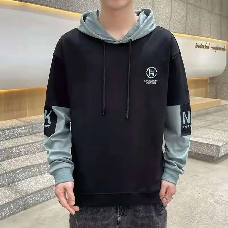 

2022 High Quality Hoodies Custom Logo Thick Hoodies Plain Oversized Hoodie Blank