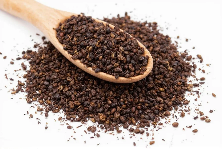 Coarse Ground Black Pepper