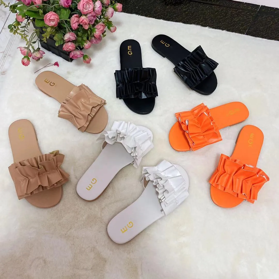 

X108021 flats Sponge woven slippers summer ourdoor daily life shoes beach slippers for ladies and girls women's flat sandals, Pink,green,black