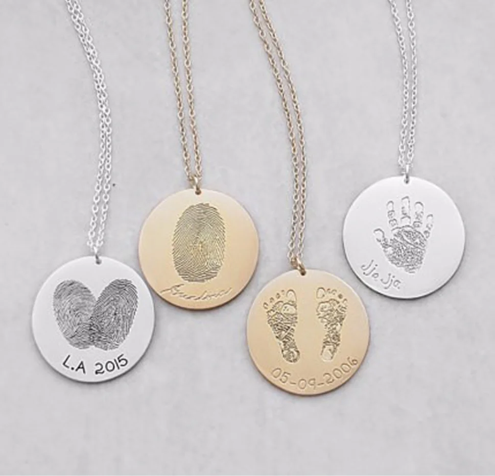 

gold name necklace custom name necklace personalized jewelry engraved necklaces name jewelry