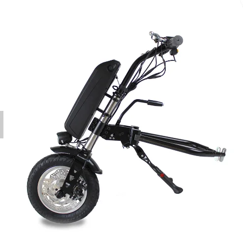 

2023 Top 1 electric hub motor for cycle 20 wheelchair wheels 1000w Automatic Power sport electric wheelchair conversion kit