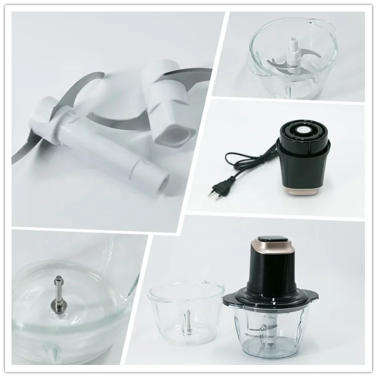 
Wholesale OEM Kitchen Meat grinder Fruit Blender Grinder 