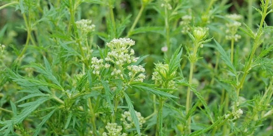 Comparison of fresh, dried, and seed dill