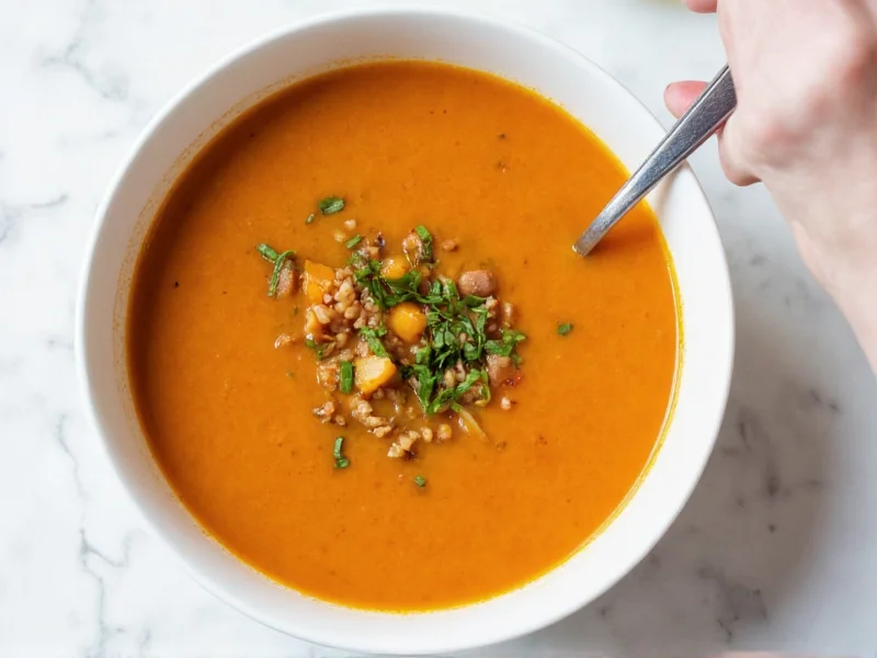Perfect Pairings: What to Serve with Soup for Complete Meals