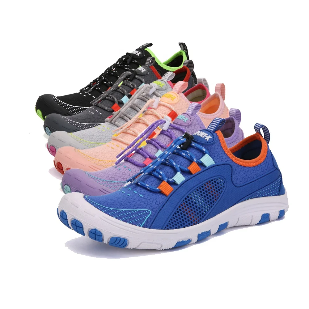 

YT Shoe Wholesale New Arrival Men Women Outdoor Beach Water Sport Shoes, Customerized