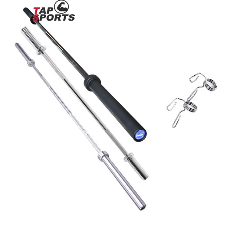 

Durable bearing 20kg barbell for sale/weight barbell set