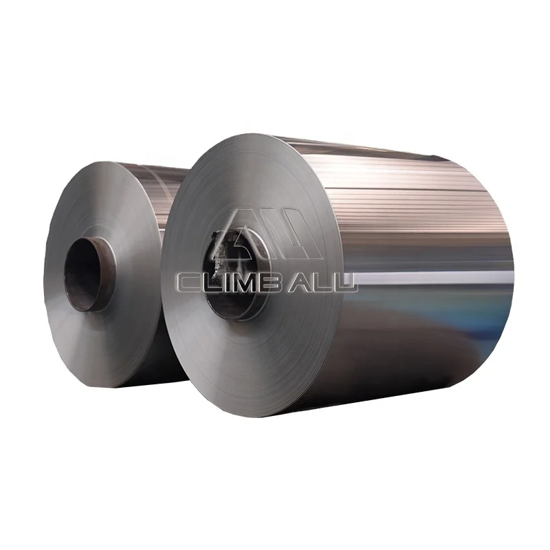 
Aluminium alloy coil factory coil price metal coil 1050 1060 1070 1100 