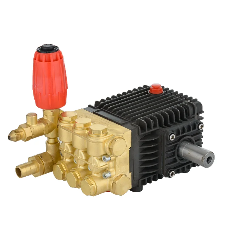 Tb15m High Pressure Washer Spare Parts Car Wash Machine Triplex Piston