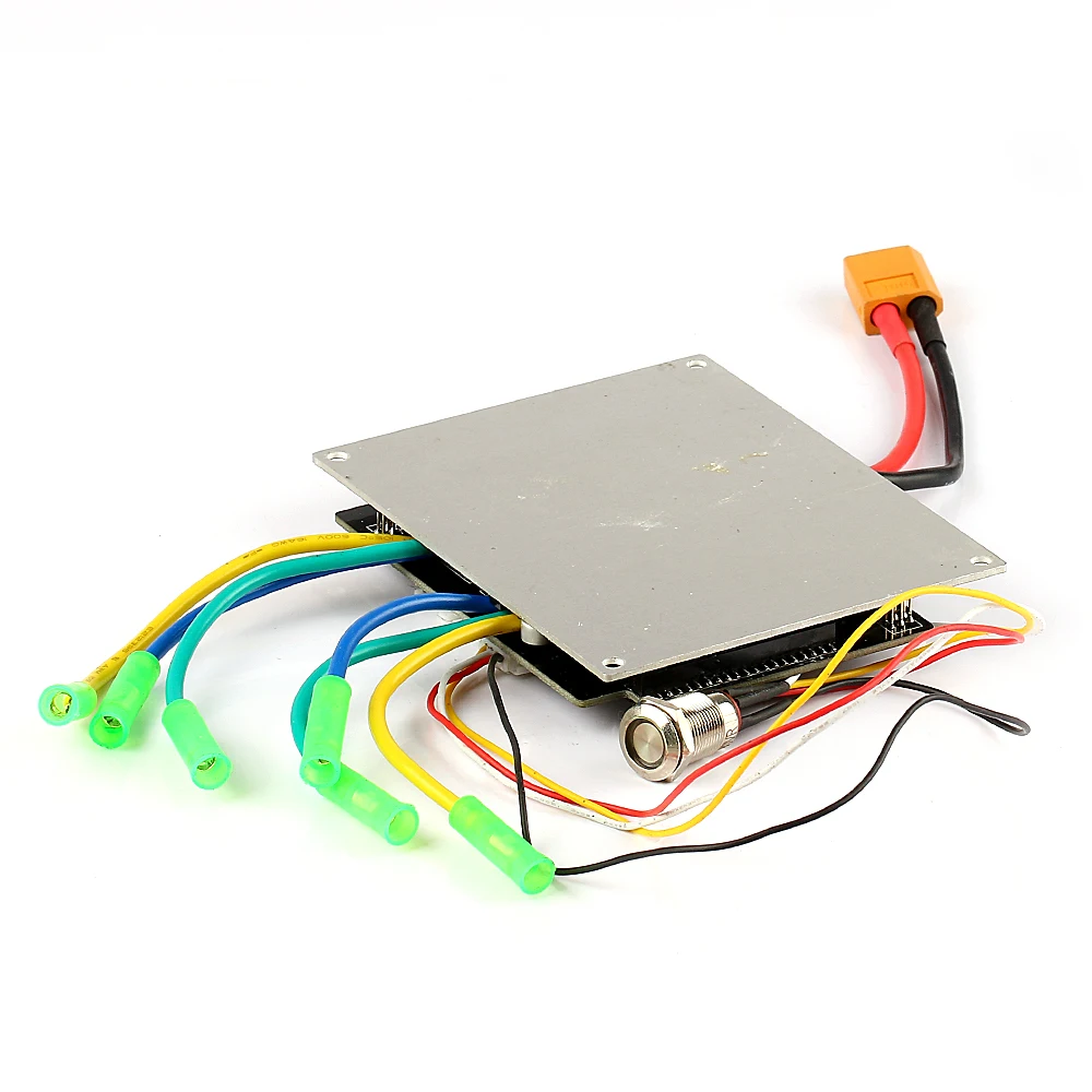 Wholesale Electric Skateboard Parts With Esc Buy Electric Skateboard