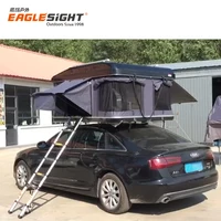 

4 Person Hard Shell Roof Top Tent